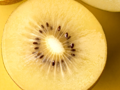 Boostez votre immunité avec Zespri™ !