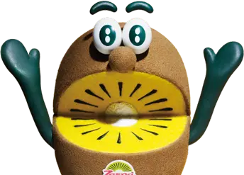 Lot de kiwis Zespri™