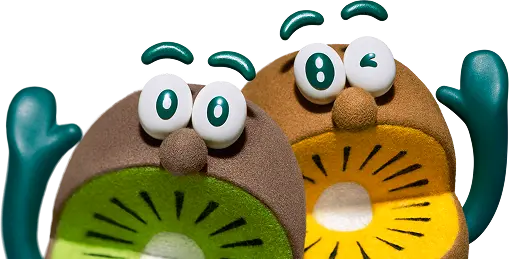 Kiwis Zespri™